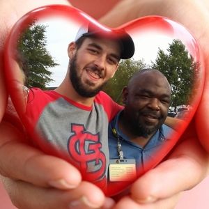 Meet your Posher, Adrienne